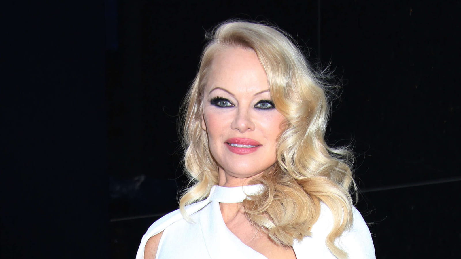 Pamela Anderson