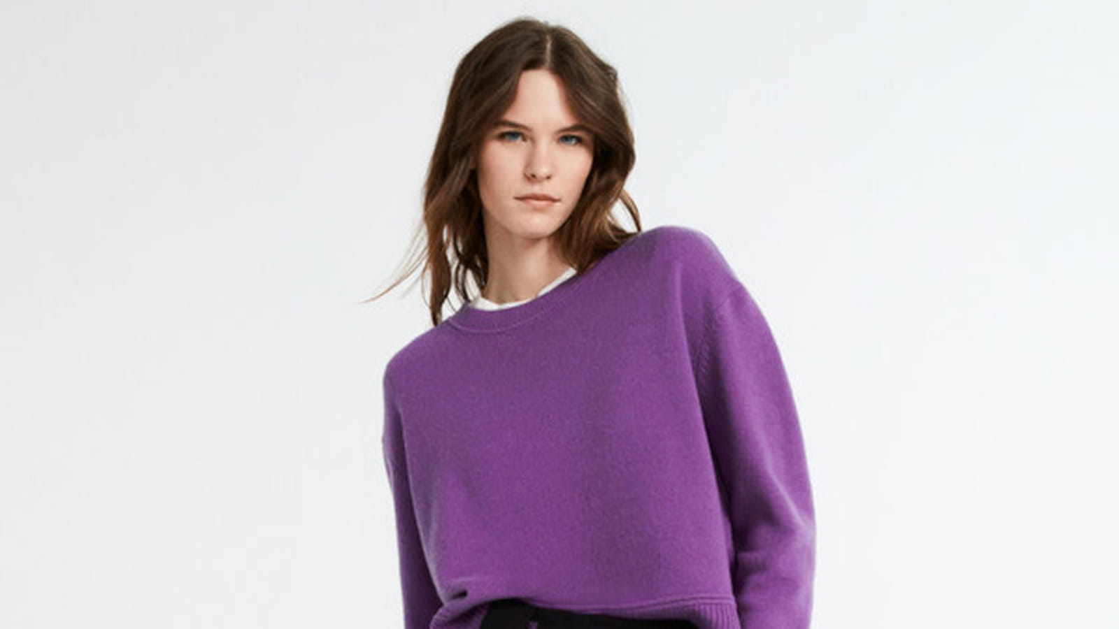 Pantalon Claudie Pierlot 