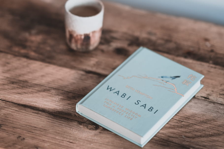 Wabi-sabi : comment maîtriser l'art de la perfection imparfaite ?