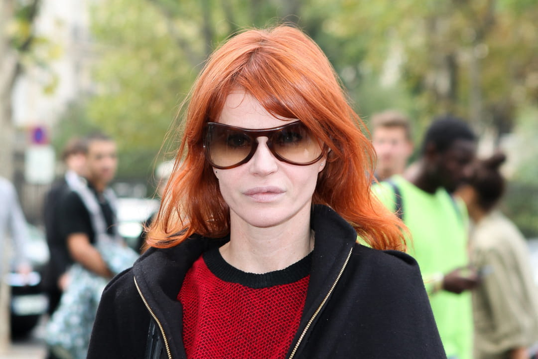 Axelle Red sa vocation contrariée