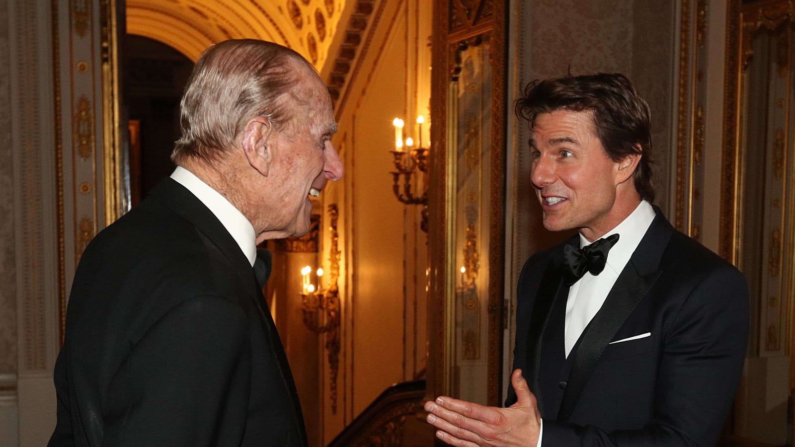 Rencontrer Tom Cruise, une mission pas si impossible 