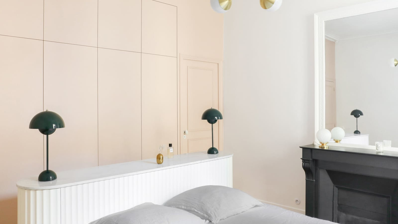 Des placards sur mesure