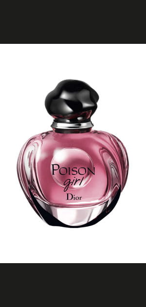 Poison Girl de Dior