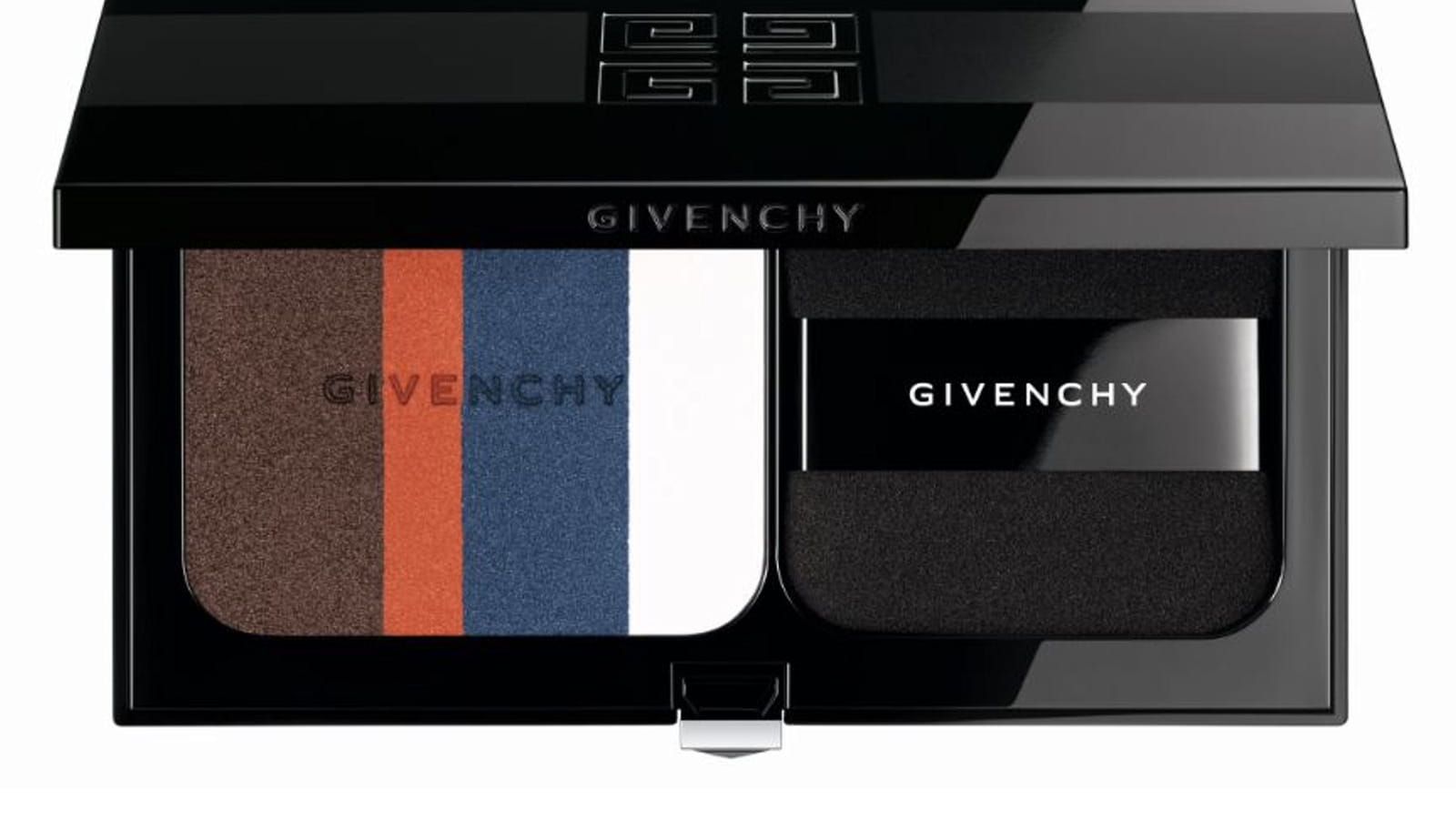 Couture Atelier Palette de Givenchy