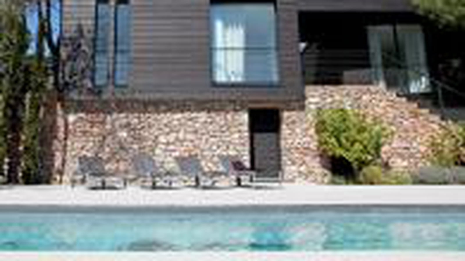 Architecture moderne