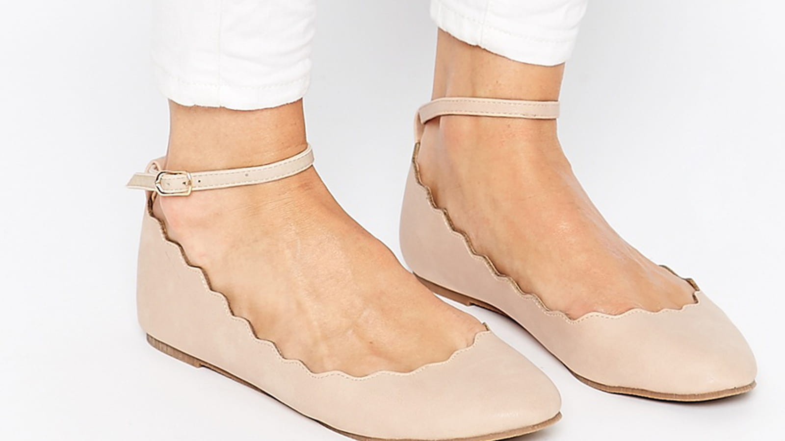 Les ballerines du printemps