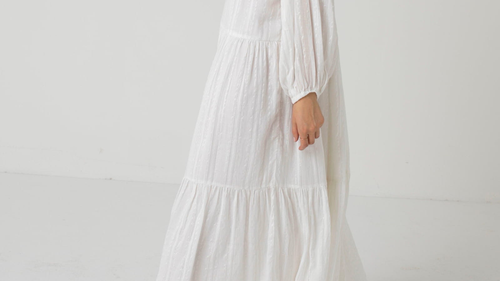 Robe Charlie Joe