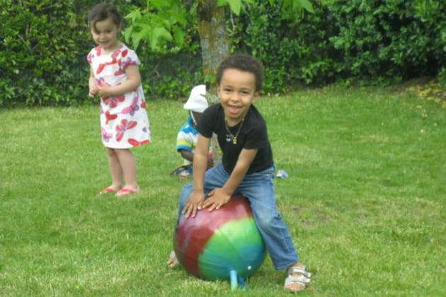 Le roi de la rigolade