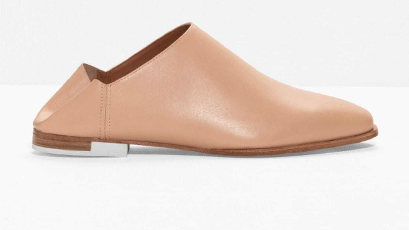 Mules & Other Stories