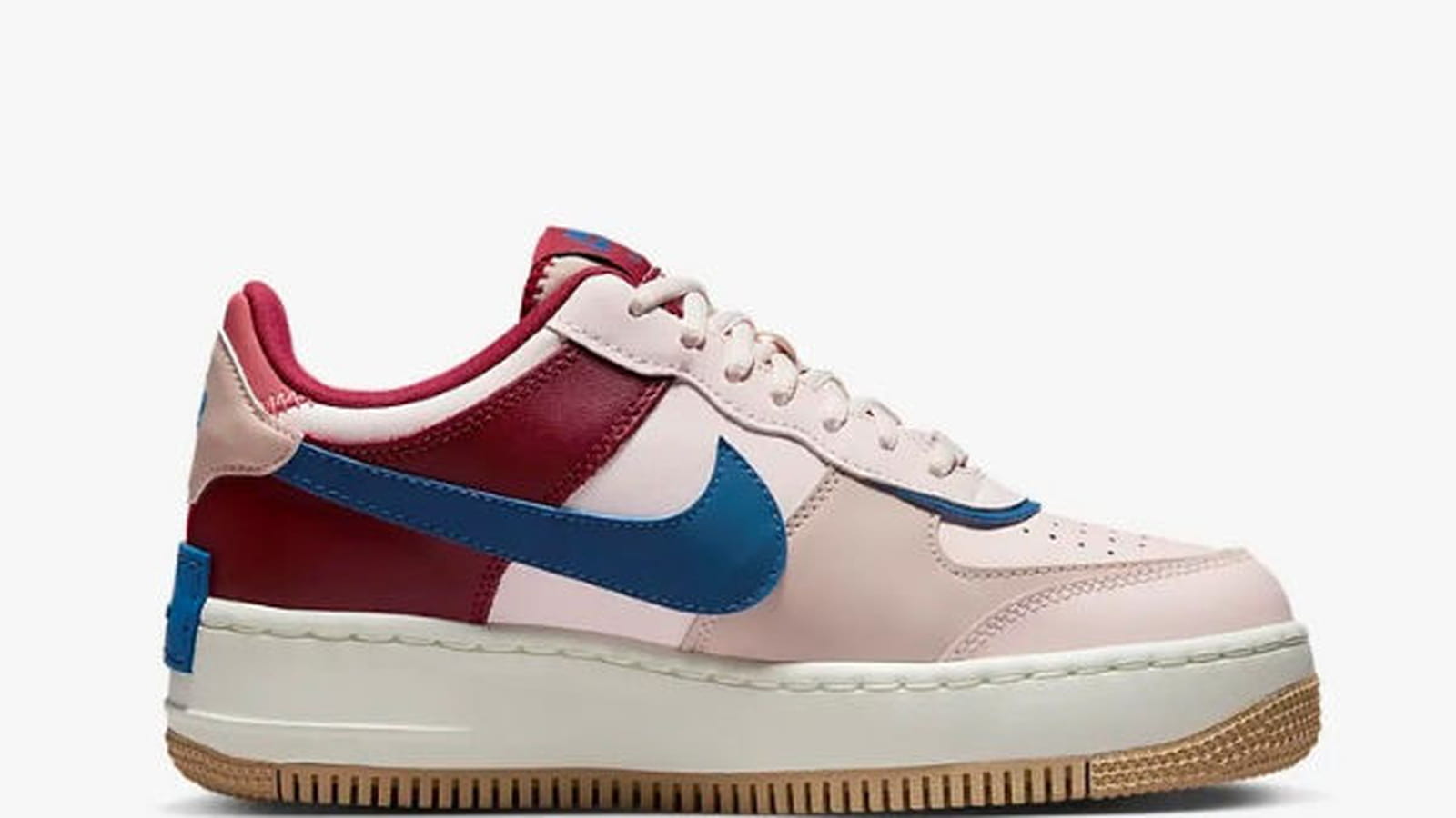 Baskets Nike
