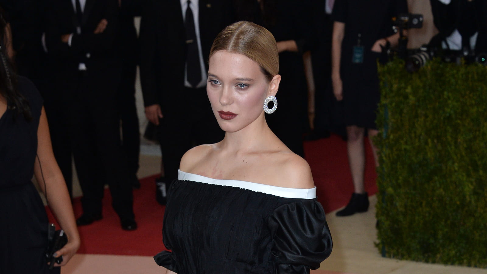 Léa Seydoux