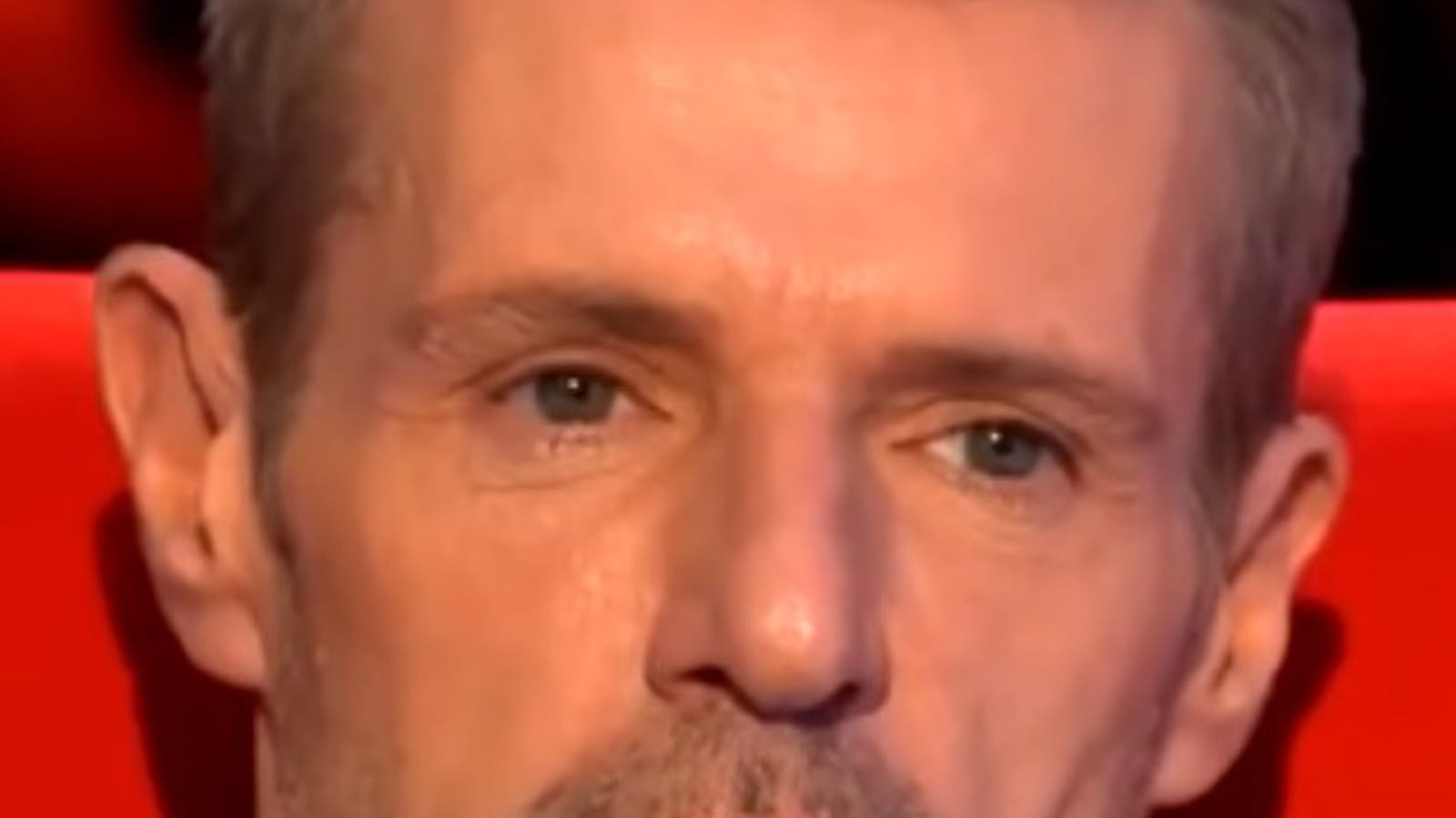 Lambert Wilson