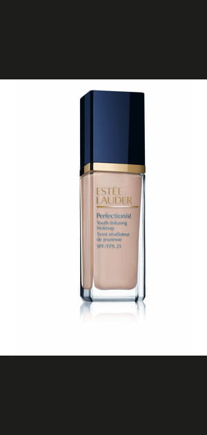 Perfectionniste teint r&eacute;v&eacute;lateur de jeunesse d'Estee Lauder