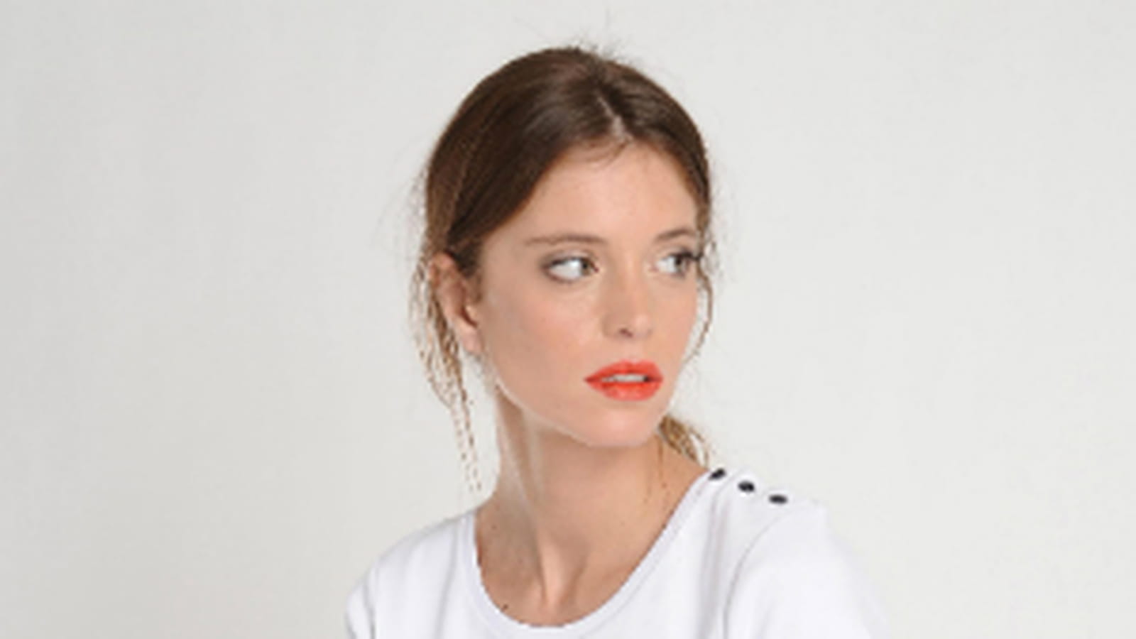 T-shirt Burton