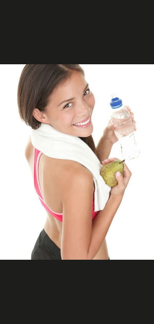 Adopter un mode de vie &eacute;quilibr&eacute;