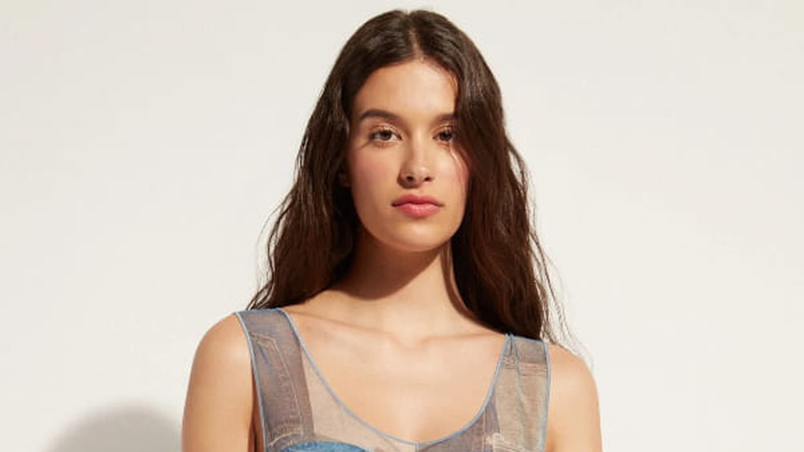Combishort Calzedonia 