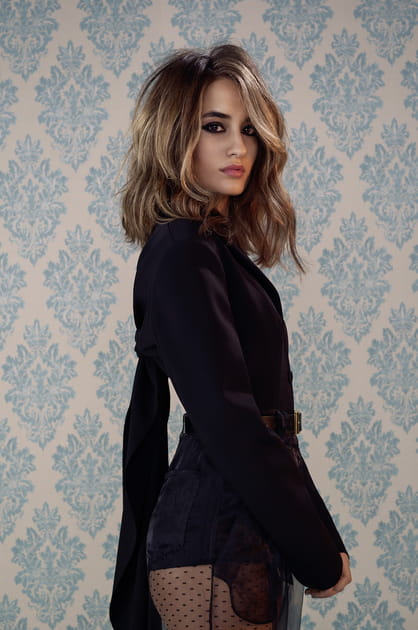 Ch&acirc;tain contouring