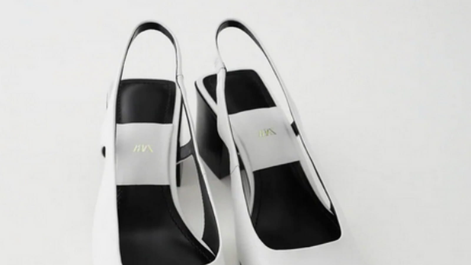 Chaussures Zara