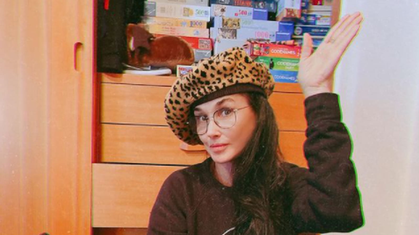 Demi Moore