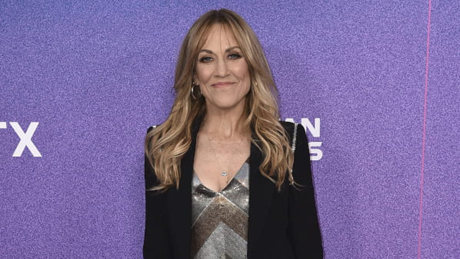 Sheryl Crow le 2 mars 2022