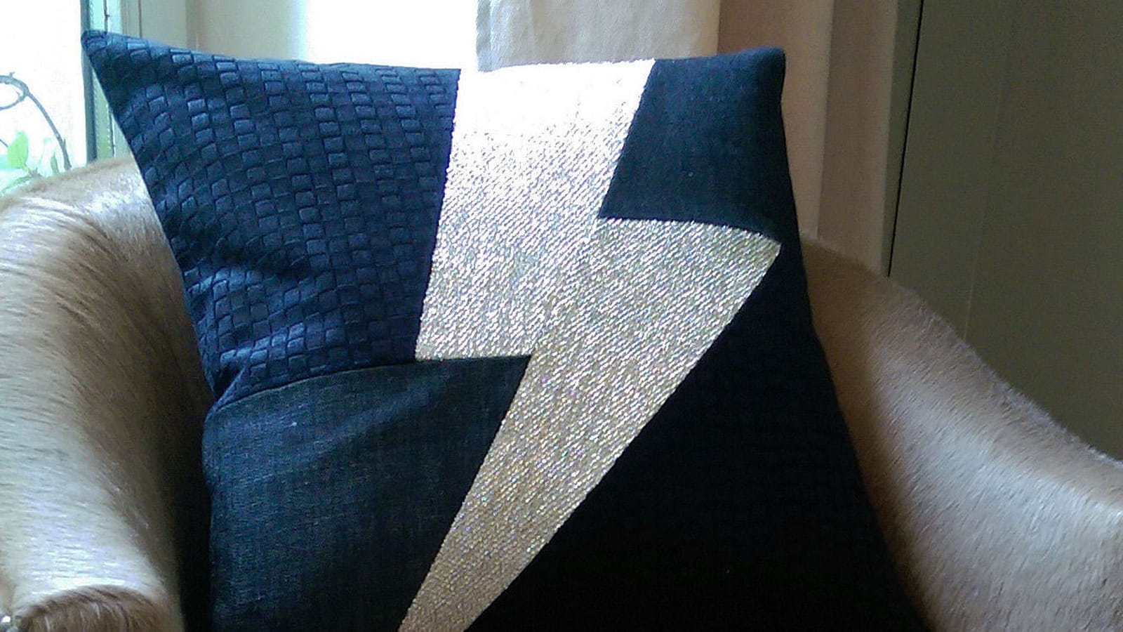 Coussin Giorgio