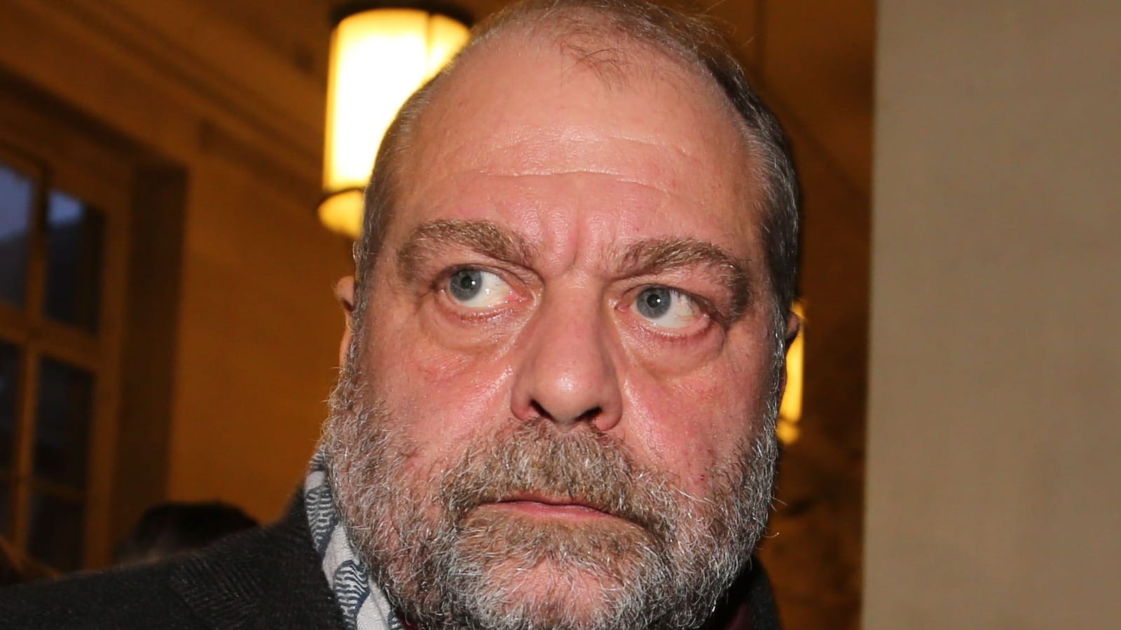 Eric Dupond Moretti