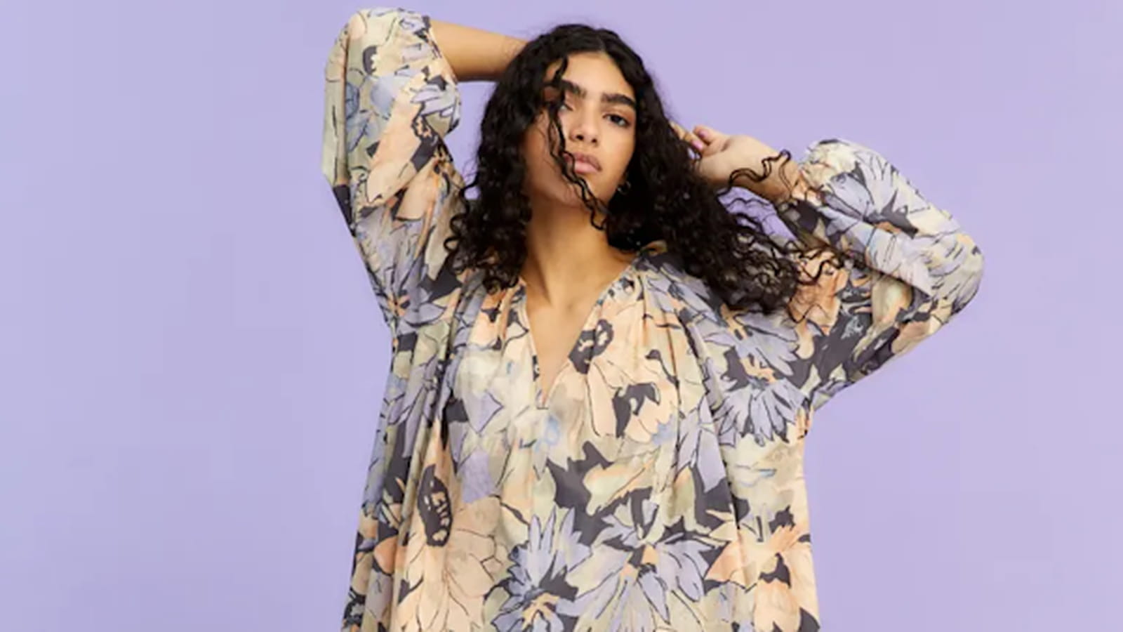 Robe H&M