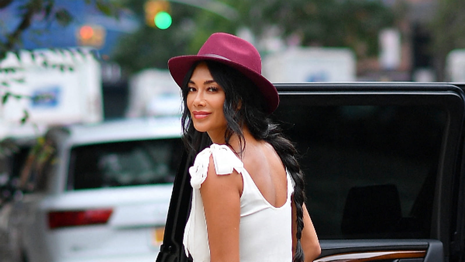 Nicole Scherzinger