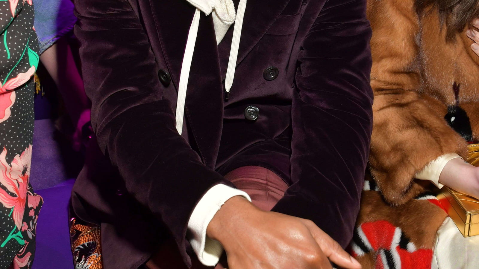 A$AP Rocky