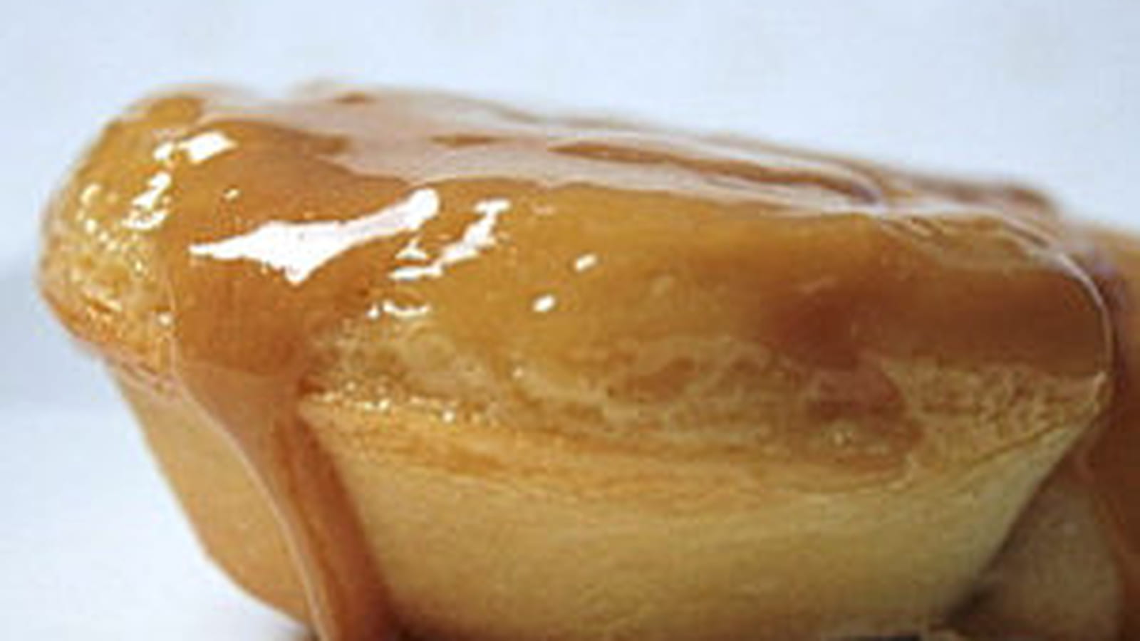 Petits pains briochés