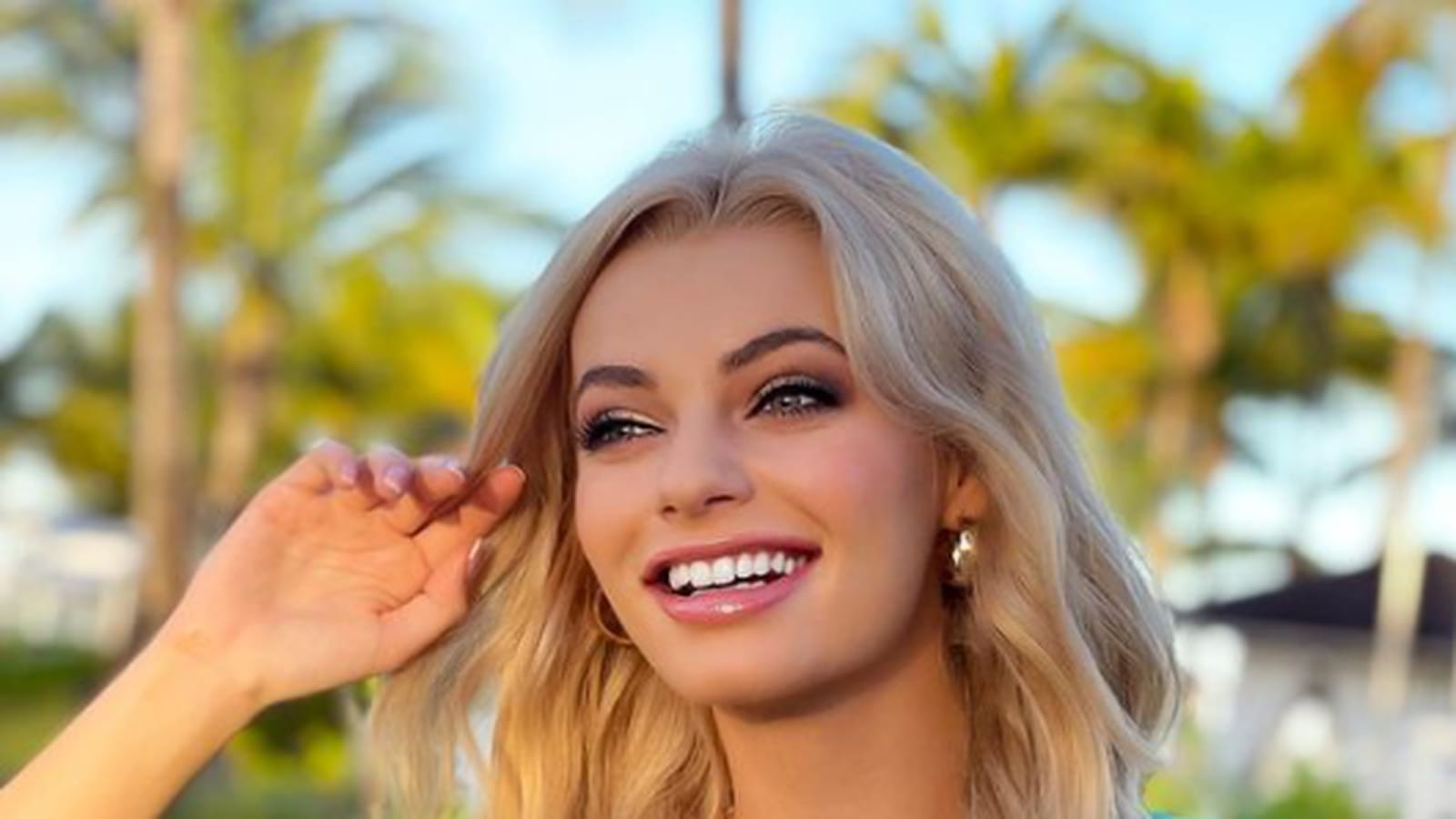 Pologne: Karolina Bielawska