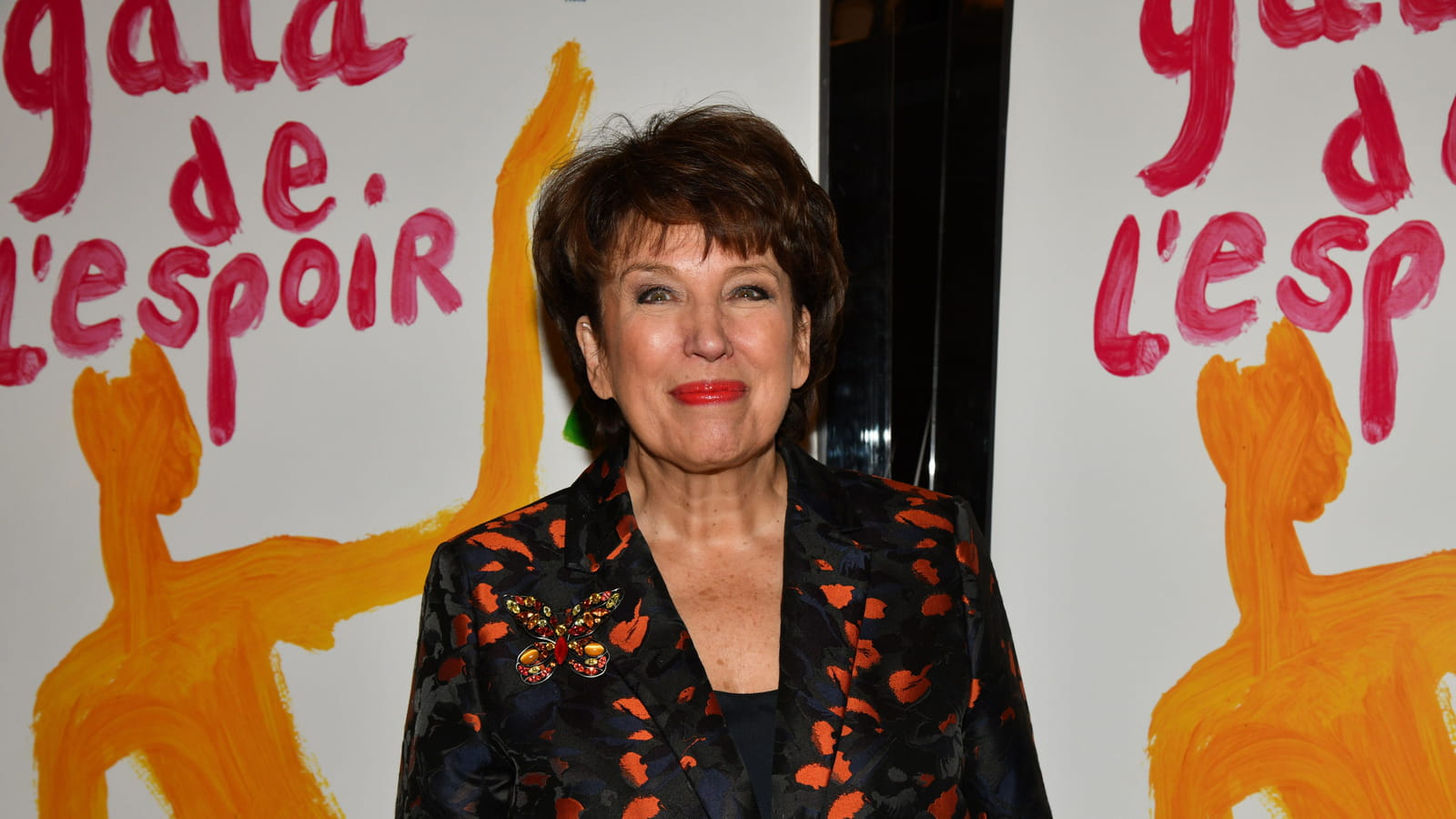Roselyne Bachelot 