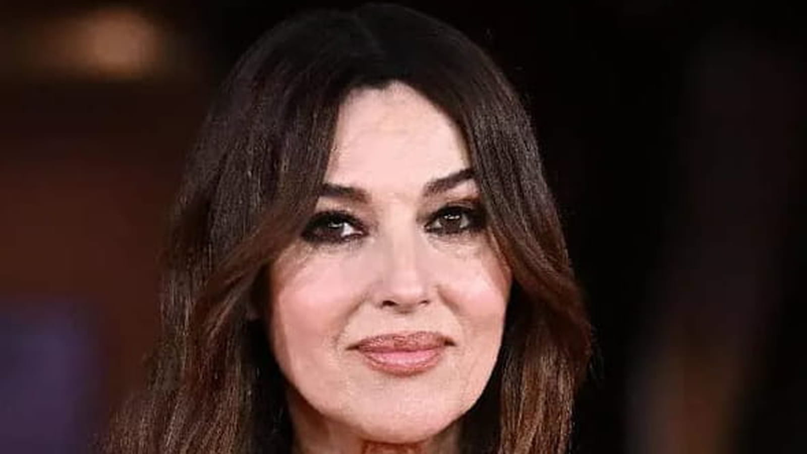 Monica Bellucci