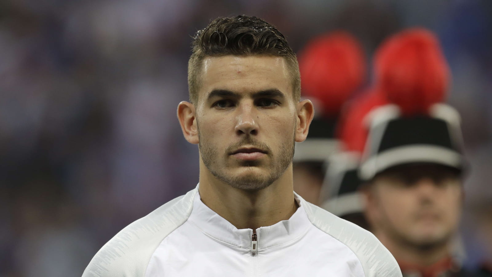 Lucas Hernandez 