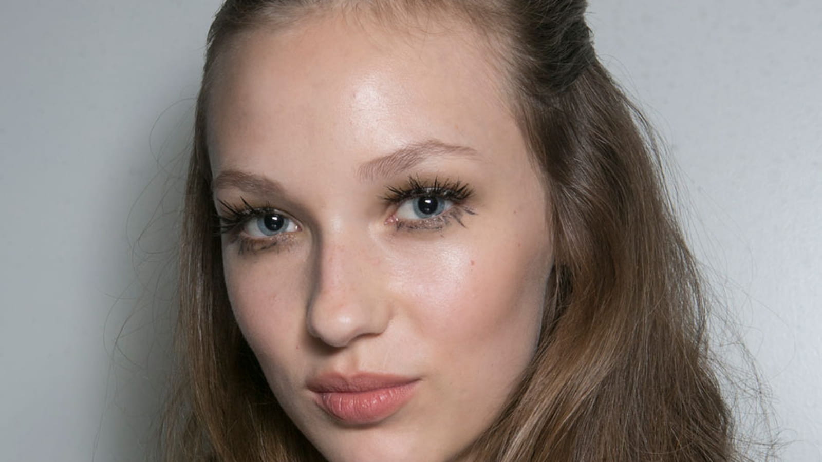 Les cils XXL
