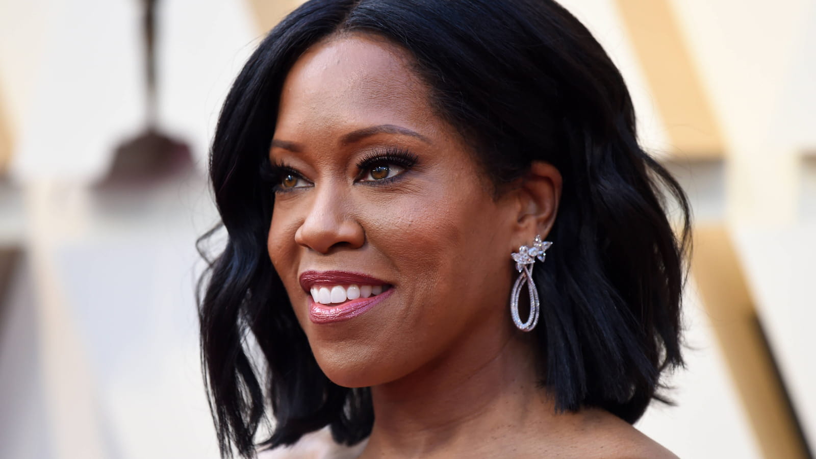 Regina King