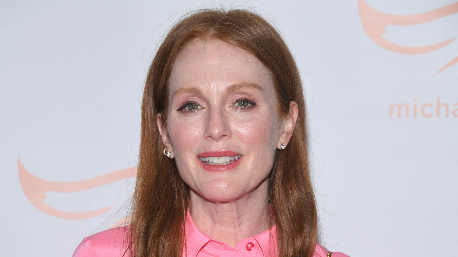 Julianne Moore