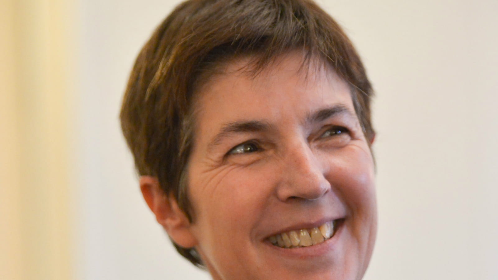 Christine Angot