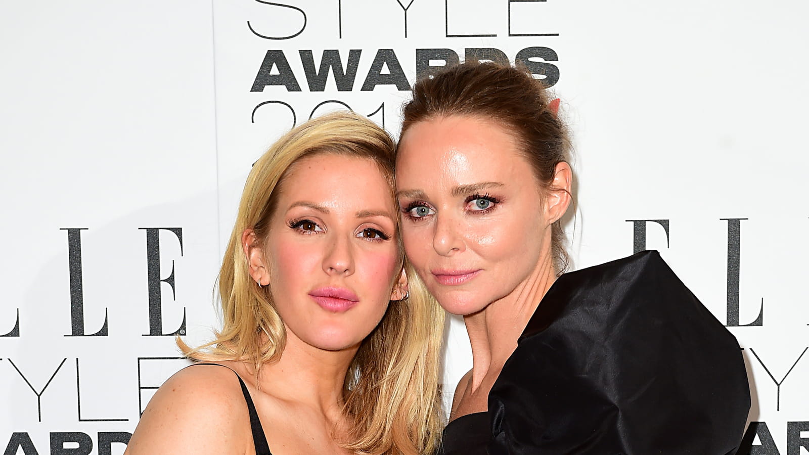 Les stars aux Elle Style Awards 2016