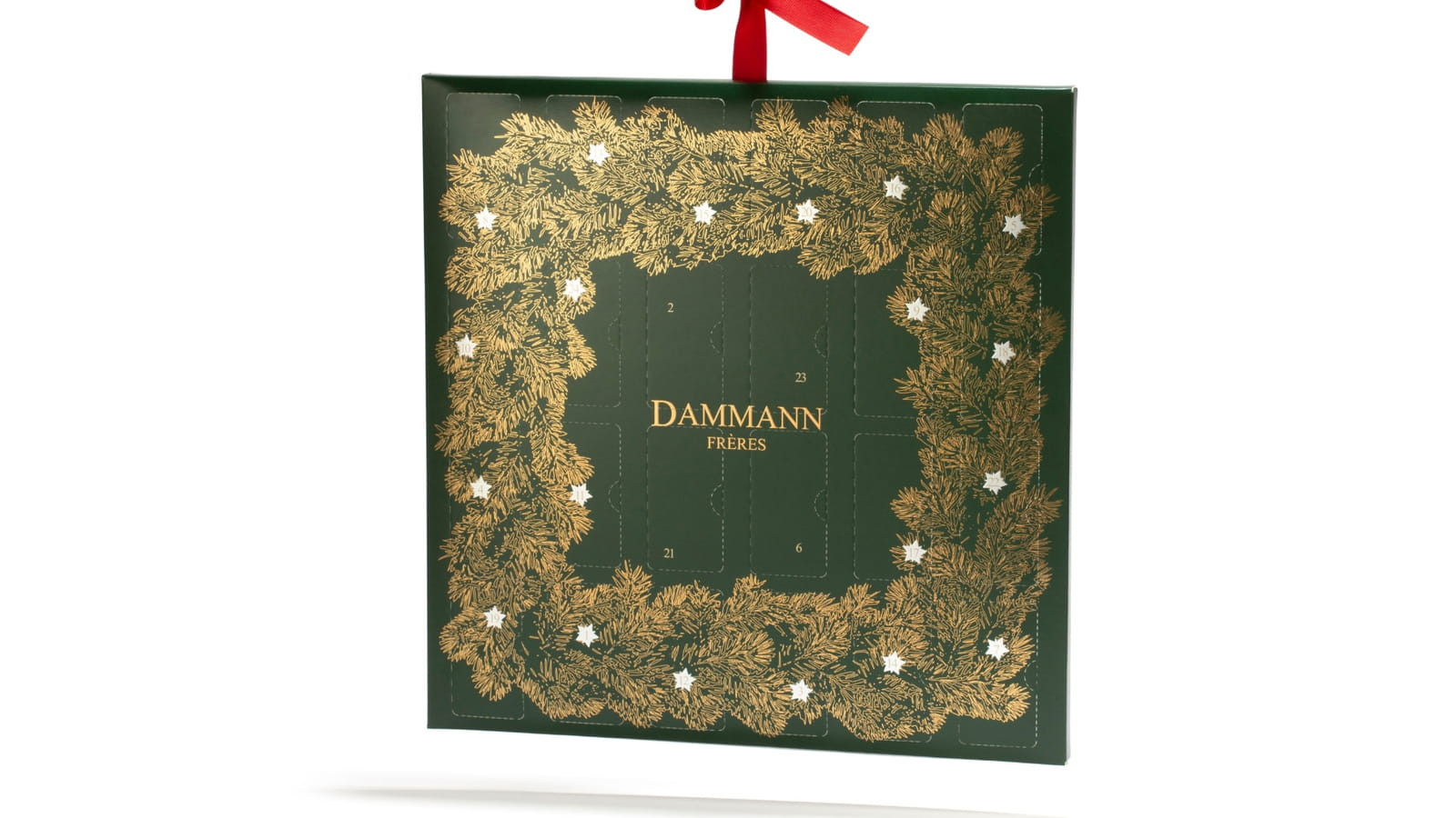 DAMMANN Frères