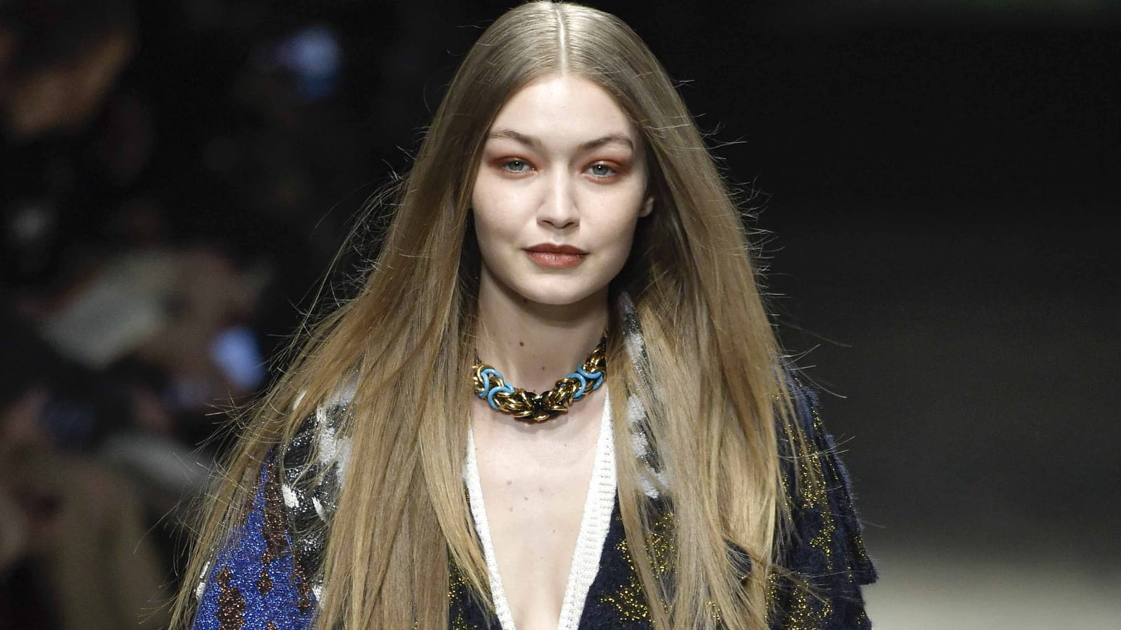 Gigi Hadid