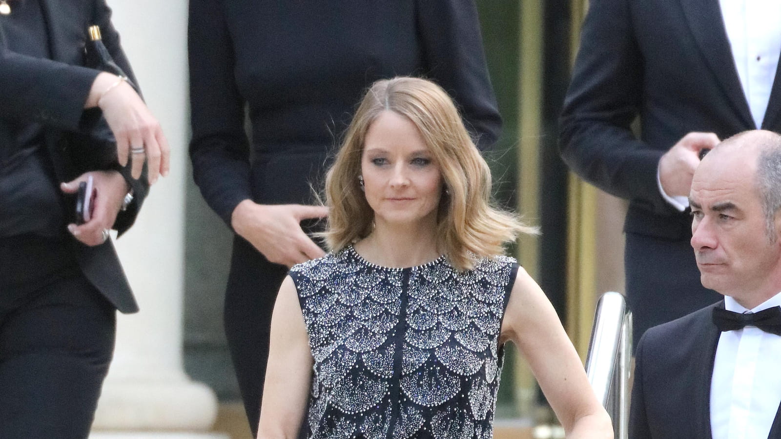 Jodie Foster
