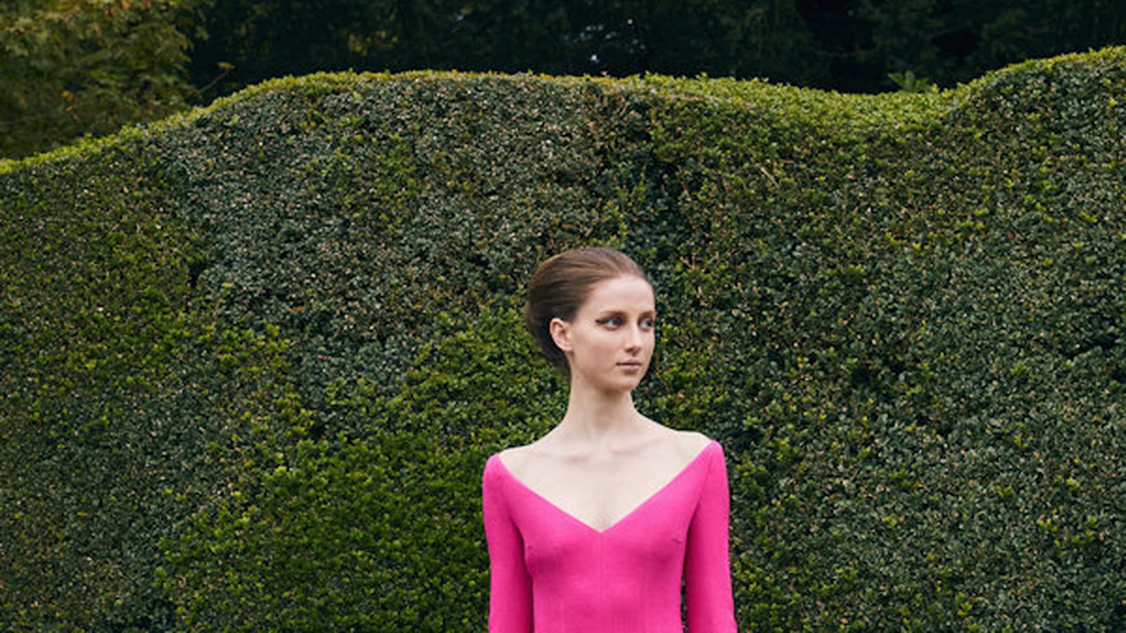 Emilia Wickstead