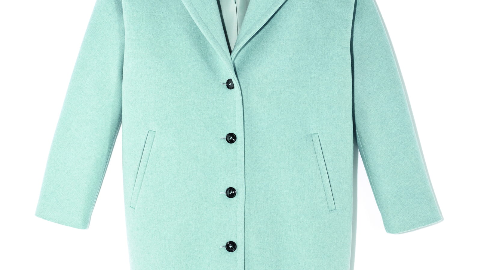 Manteau Bompard