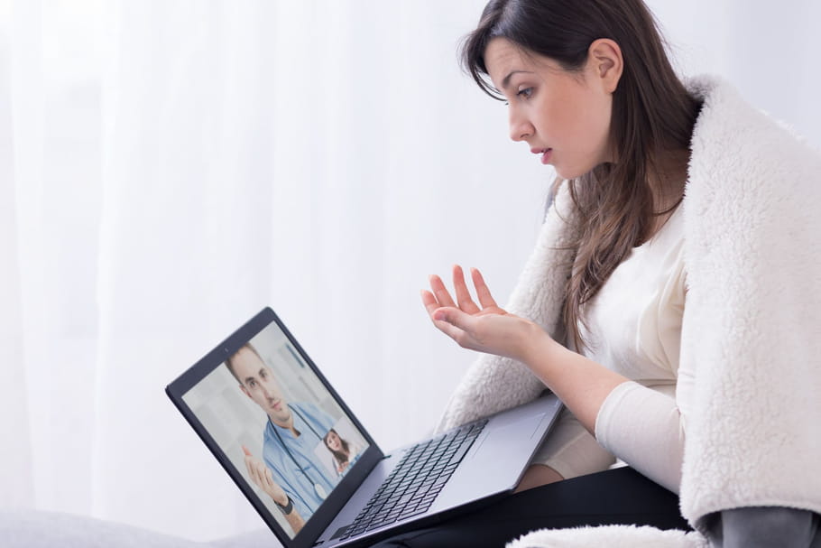 Remboursement de la téléconsultation : quelles sont les conditions ?