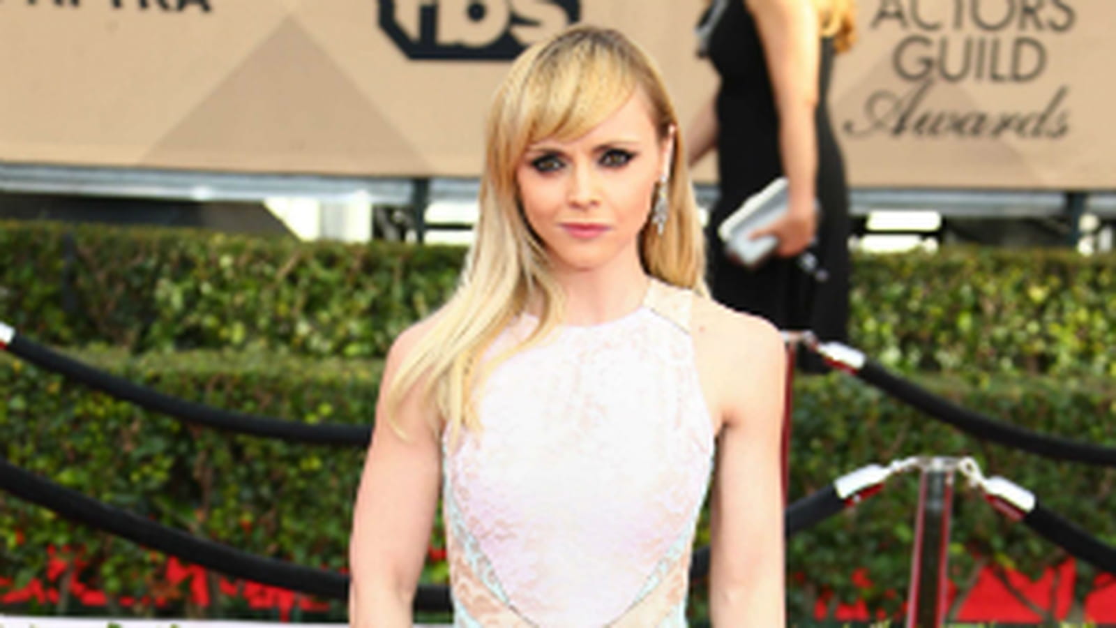 Christina Ricci