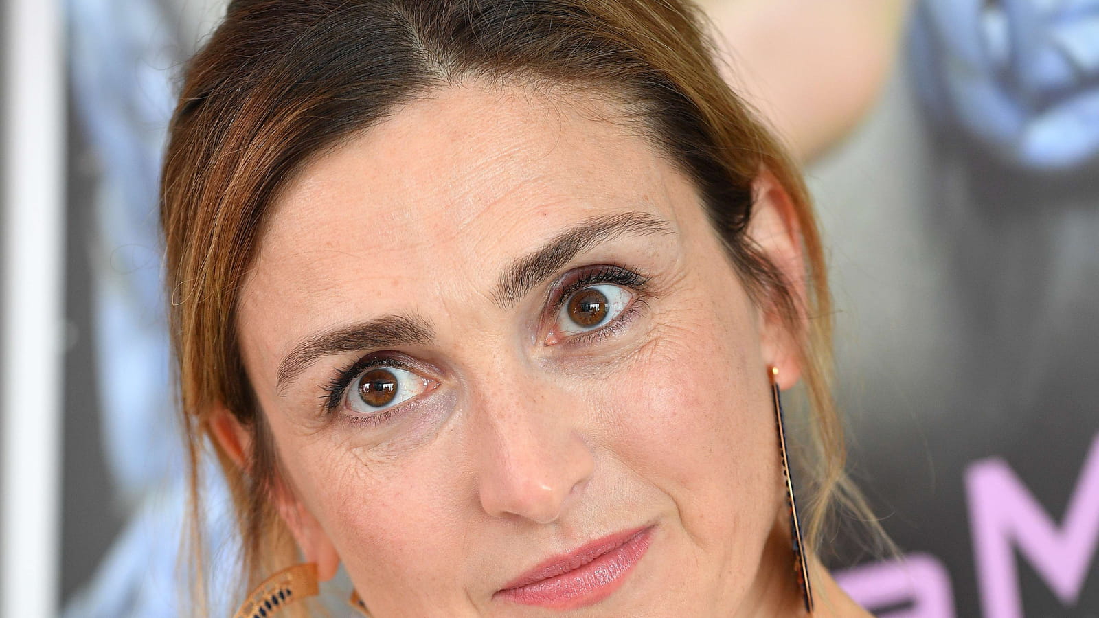 Julie Gayet