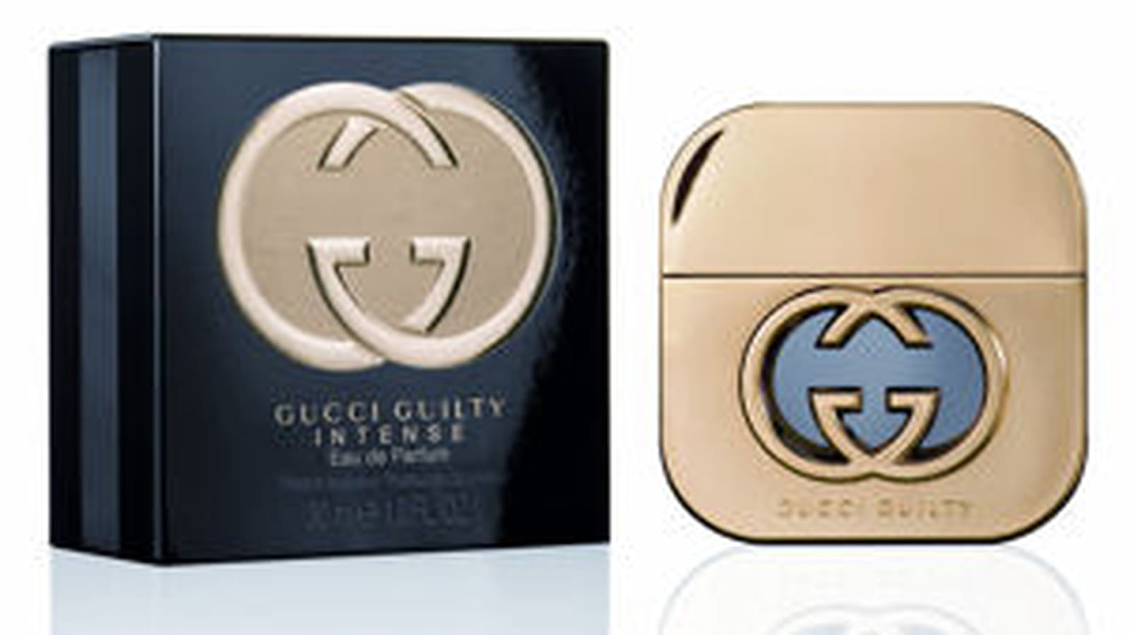 Guilty Intense de Gucci
