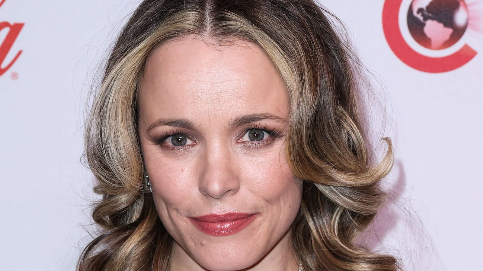 Rachel McAdams sans frange