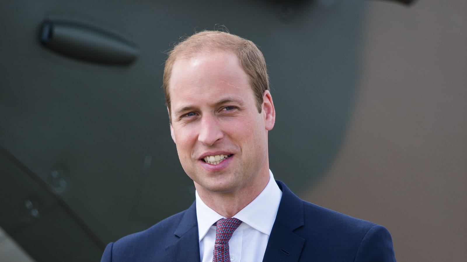 Prince William
